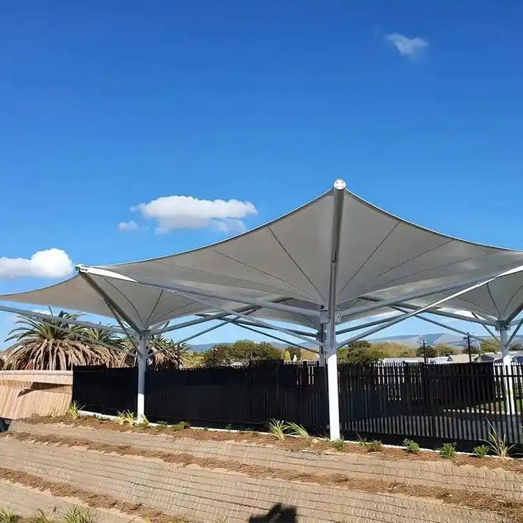 洛隆县工程案例