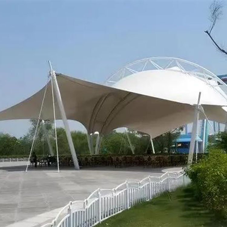 洛隆县工程案例