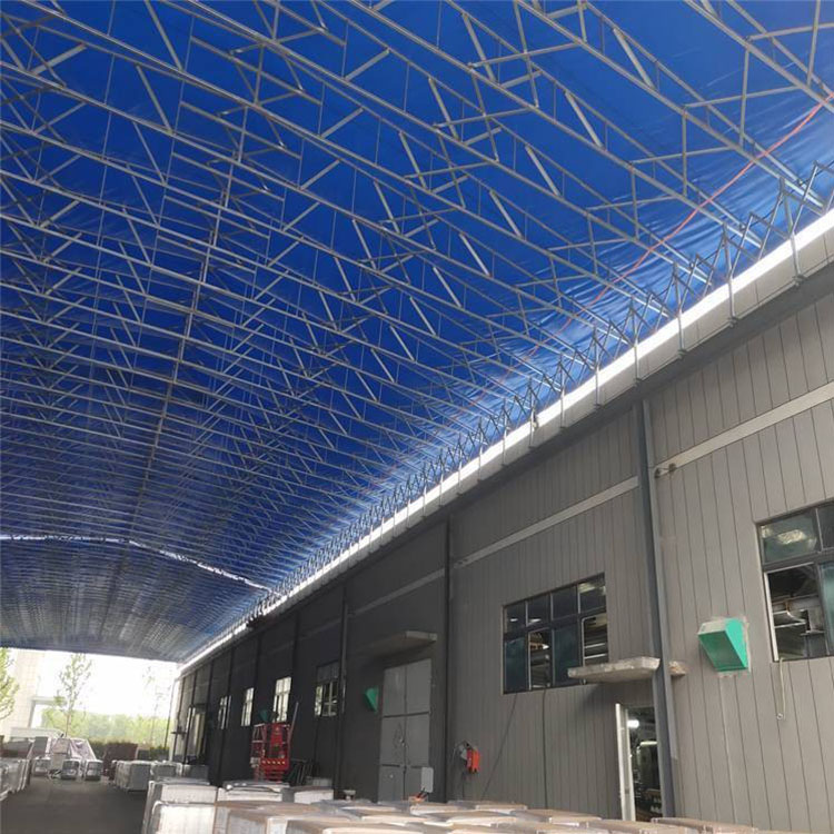 洛隆县工程案例