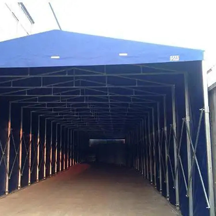 洛隆县工程案例