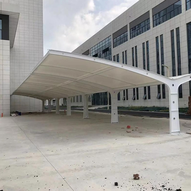 洛隆县工程案例