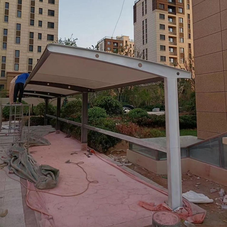 洛隆县工程案例